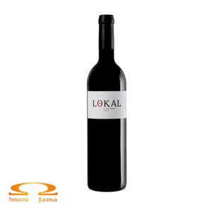 Wino Lokal Calcrio Beiras 0,75l - 2832352082