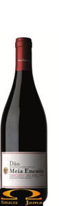 Wino Dao Meia Encosta Red Portugalia 0,75l - 2832352092