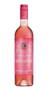 Wino Róowe Casal Garcia Rose Portugalia 0,75l