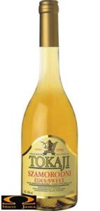 Wino Tokaji Szamorodni Edes (Sodki) Wgry 0,5l - 2832352110