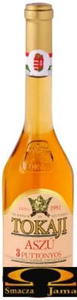 Wino Tokaji Aszu 3 Puttonyos Wgry 0,5l - 2832352111