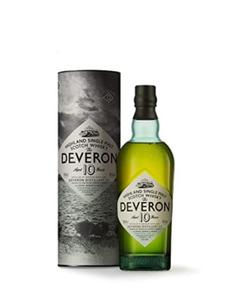 Whisky Glen Deveron 10 YO 0,7l - 2832352164