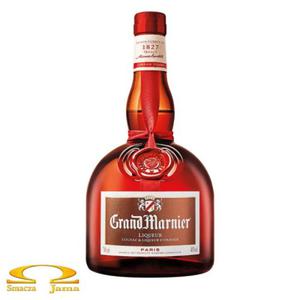 Likier Grand Marnier Rouge 0,7l - 2832352212