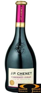 Wino JP Chenet Cabernet Syrah Francja 0,75l - 2832352213