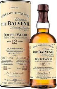 Whisky The Balvenie Double Wood 12YO 0,7l - 2832352246