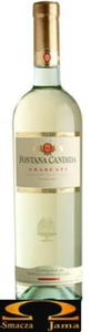 Wino Fontana Candida Frascati Wochy 0,75l