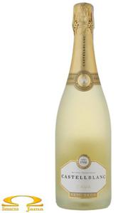 Cava Castellblanc Semi Seco Blanc 0,75l - 2832352254