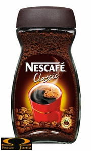 Kawa rozpuszczalna Nescafe Classic 50g - 2832352258