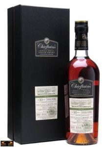 Bunnahabhain 1979 30 YO 0,7l - 2861524938