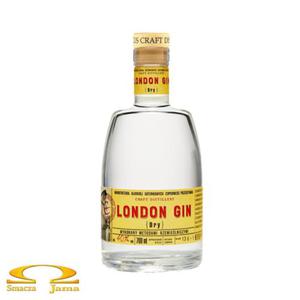 Gin London Dry Copernicus 0,7l - 2861524833