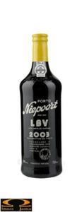 Porto Niepoort LBV 0,375l - 2861524941