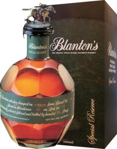 Bourbon Blanton's Special Reserve 40% 0,7l - 2832352281