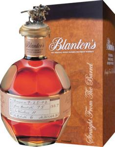 Bourbon Blanton - 2832352282