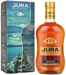 Whisky Isle of Jura Prophecy 0,7l - 2832352287