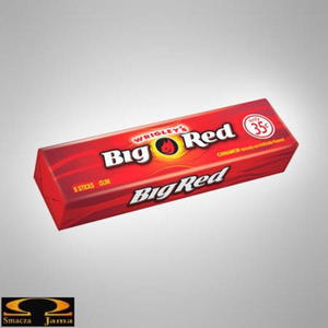 Guma do ucia Big Red - 2832352337