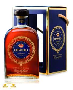 Brandy Lepanto Solera Gran Reserva 0,7l - 2861524945