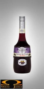 Likier Marie Brizard Creme De Cassis - 2861524947