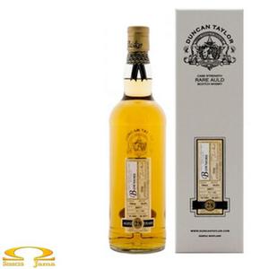 Whisky Duncan Taylor Bowmore 1982 28yo 54,8% 0,7l - 2832352409