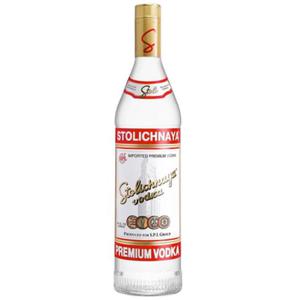 Wdka Stolichnaya 0,7l 40% - 2832352414