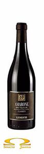 Wino Amarone di Valpolicella Lenotti Wochy 0,75l