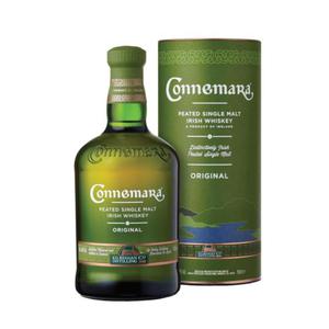 Whiskey Connemara Peated Single Malt 40% 0,7 l - 2832352457