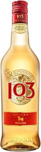 Brandy de Jerez Osborne 103 Solera Etiqueta Blanca 0,7l - 2832352477