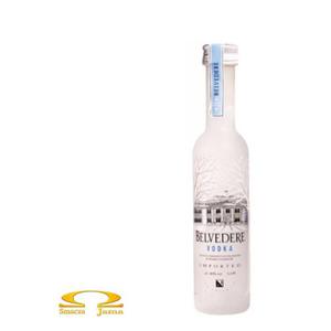 Wdka Belvedere miniaturka 0,05l - 2832352502