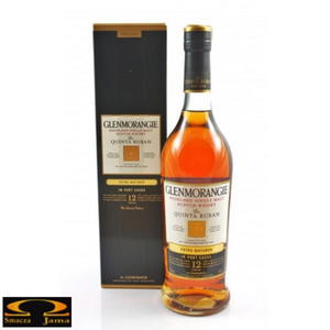 Whisky Glenmorangie Quinta Ruban 12 YO 0,7l - 2832352508
