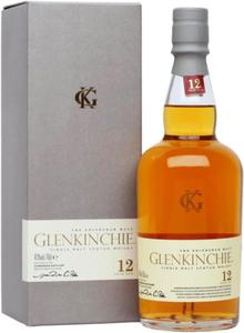 Whisky Glenkinchie 12 YO 0,7l - 2832352523