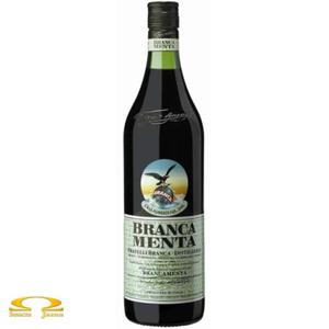 Likier Branca Menta 0,7l - 2832352528