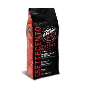 Kawa Vergnano Espresso Ricco 700` 1kg - 2832352567