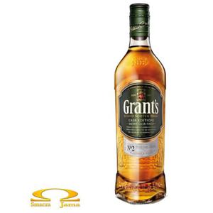 Whisky Grant's Sherry Cask Reserve 0,7l - 2832352591