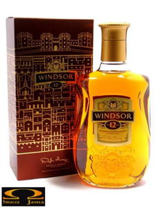 Whisky Windsor 12YO 0,7l - 2832352615