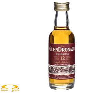 Miniaturka Whisky GlenDronach 12 YO Original 0,05l - 2832352622