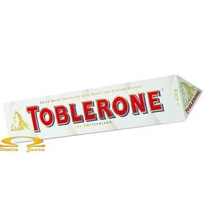 Czekolada Toblerone biaa 100g - 2832350662