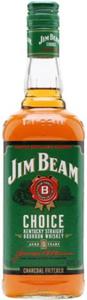 Burbon Jim Beam 5 YO Choice 0,7l - 2832352634