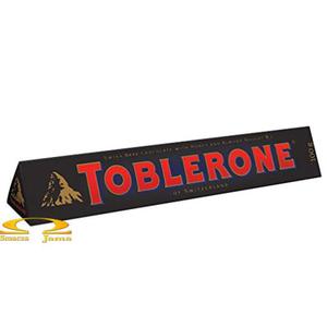 Czekolada Toblerone deserowa 100g - 2832350663