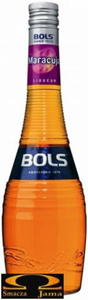 Likier Bols Passion Fruit - Maracuja 0,7l - 2832352648