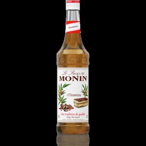 Syrop TIRAMISU Monin700ml - 2874204930