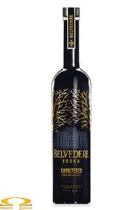 Wdka Belvedere Unfiltered 1,75l - 2832352665