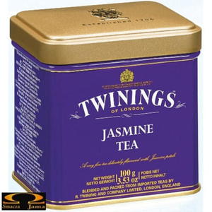 Herbata Twinings Jasmine 100g - 2861524959