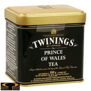 Herbata Twinings Prince of Wales 100g - 2832352683