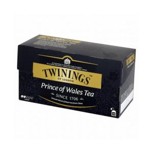 Herbata Twinings Prince of Wales 25 torebek - 2832352686