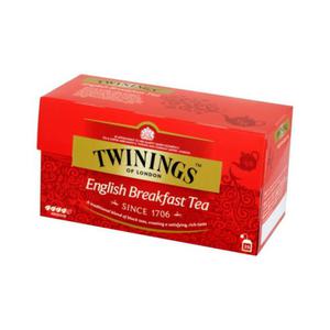 Herbata Twinings English Breakfast 25 torebek - 2832352687