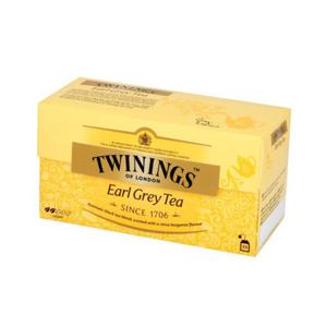 Herbata Twinings Earl Grey 25 torebek - 2832352688