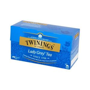 Herbata Twinings Lady Grey 25 torebek - 2832352689