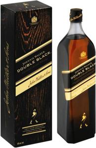 Whisky Johnnie Walker Double Black 0,7l