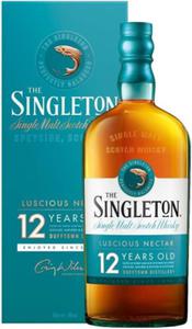 Whisky Singleton 12 YO Luscious Nectar 0,7l - 2832352827