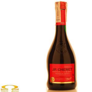 Wino JP Chenet Medium Sweet miniaturka 0,25l Czerwone - 2832352832
