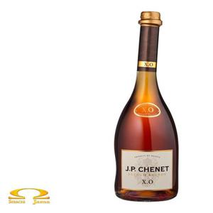 Brandy JP Chenet French Brandy XO miniaturka 0,2l - 2832352833